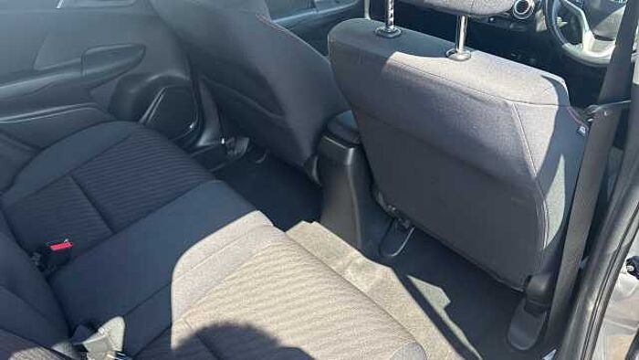 Honda Jazz 1.5 i-VTEC Sport 5dr 