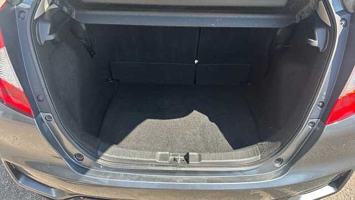 Honda Jazz 1.5 i-VTEC Sport 5dr 