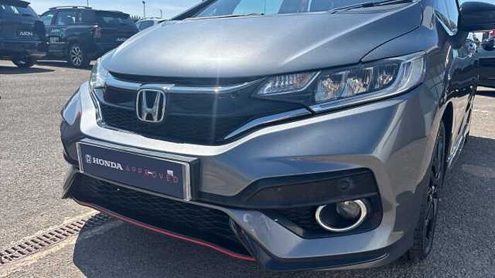 Honda Jazz 1.5 i-VTEC Sport 5dr 