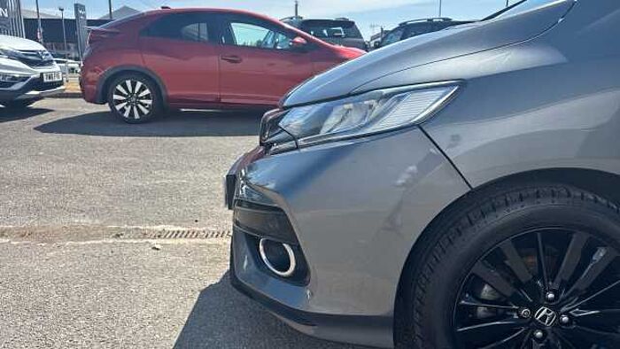 Honda Jazz 1.5 i-VTEC Sport 5dr 