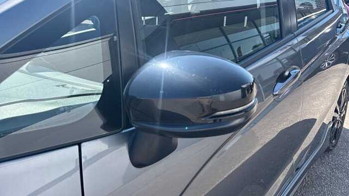 Honda Jazz 1.5 i-VTEC Sport 5dr 