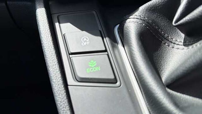 Honda CR-V 1.5 VTEC Turbo EX 5dr 