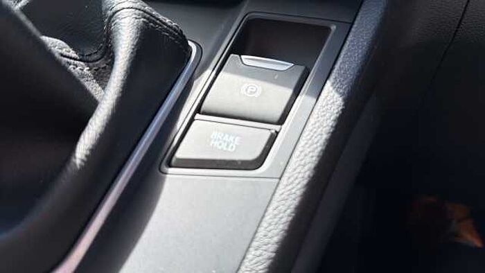 Honda CR-V 1.5 VTEC Turbo EX 5dr 