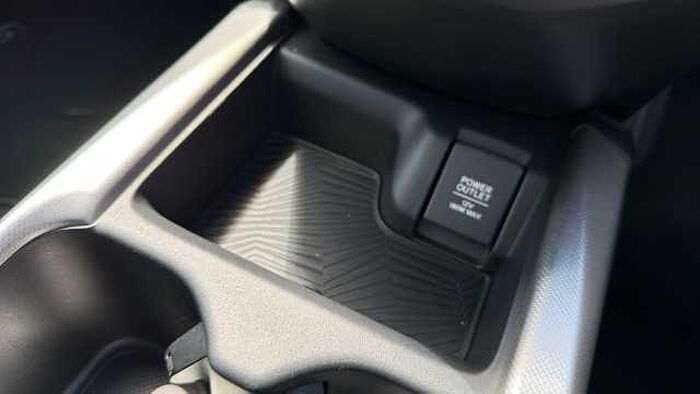 Honda CR-V 1.5 VTEC Turbo EX 5dr 