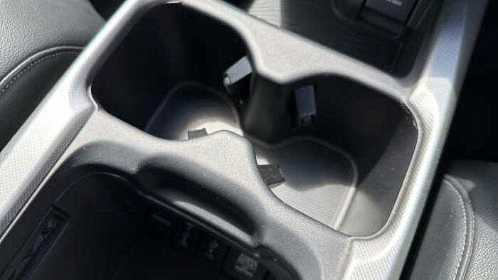 Honda CR-V 1.5 VTEC Turbo EX 5dr 