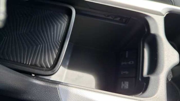 Honda CR-V 1.5 VTEC Turbo EX 5dr 