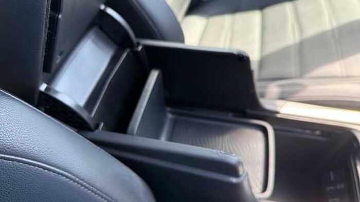 Honda CR-V 1.5 VTEC Turbo EX 5dr 