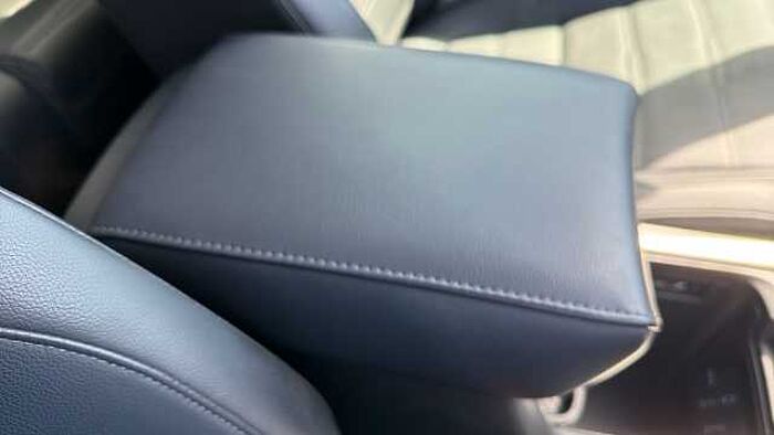 Honda CR-V 1.5 VTEC Turbo EX 5dr 