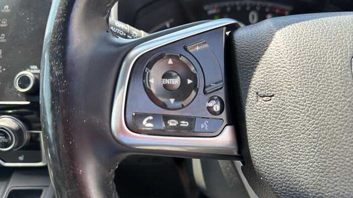 Honda CR-V 1.5 VTEC Turbo EX 5dr 