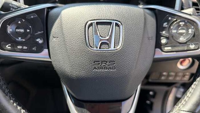 Honda CR-V 1.5 VTEC Turbo EX 5dr 