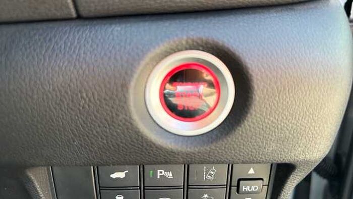 Honda CR-V 1.5 VTEC Turbo EX 5dr 