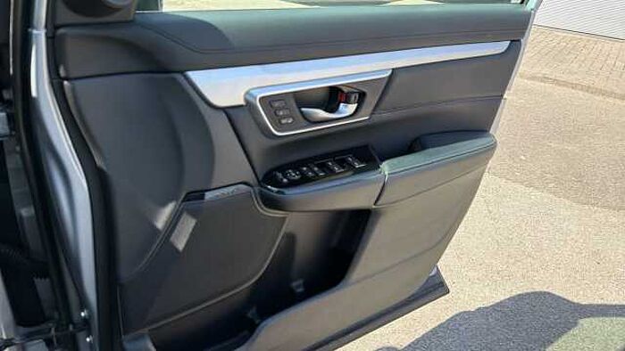 Honda CR-V 1.5 VTEC Turbo EX 5dr 