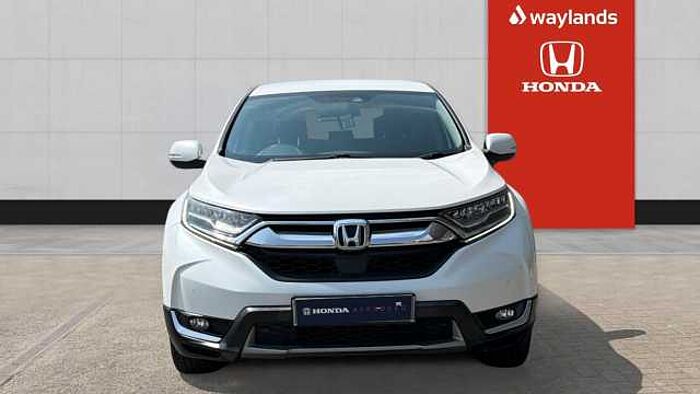 Honda CR-V 1.5 VTEC Turbo SE 5dr 2WD 