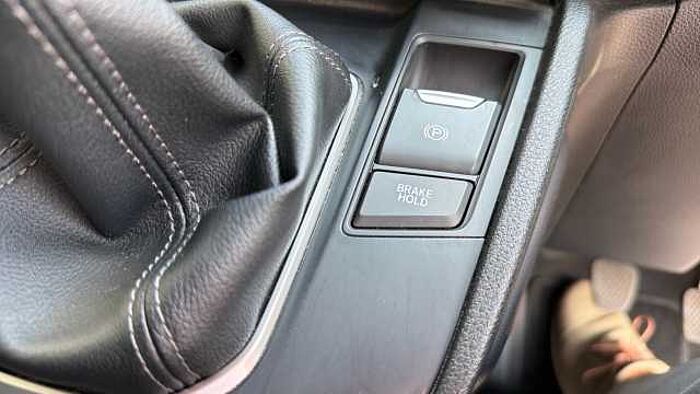 Honda CR-V 1.5 VTEC Turbo SE 5dr 2WD 
