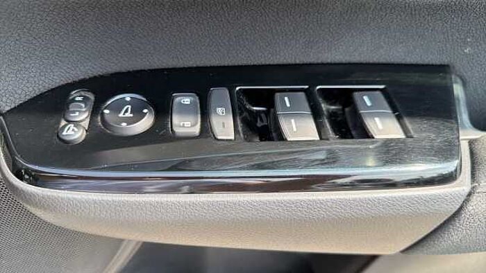 Honda CR-V 1.5 VTEC Turbo SE 5dr 2WD 