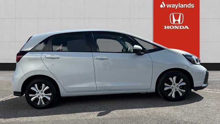 Honda Jazz Hybrid 1.5 i-MMD Hybrid Elegance 5dr eCVT 