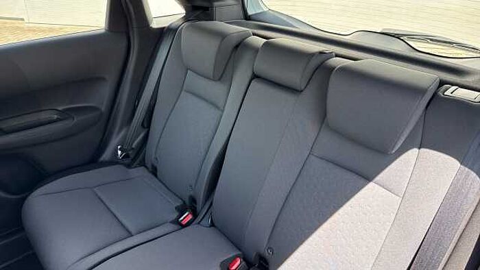 Honda Jazz Hybrid 1.5 i-MMD Hybrid Elegance 5dr eCVT 