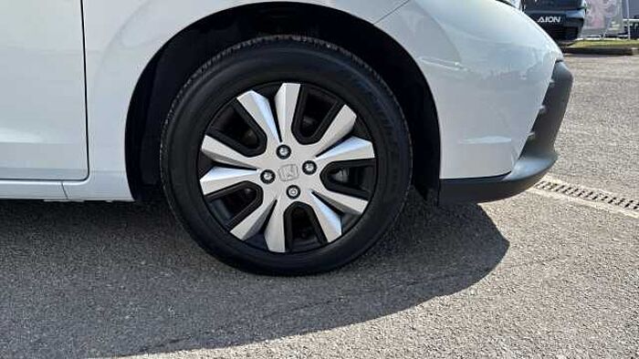 Honda Jazz Hybrid 1.5 i-MMD Hybrid Elegance 5dr eCVT 