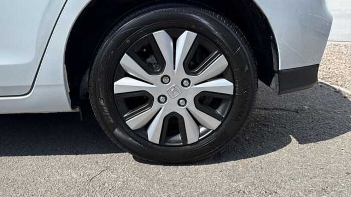 Honda Jazz Hybrid 1.5 i-MMD Hybrid Elegance 5dr eCVT 