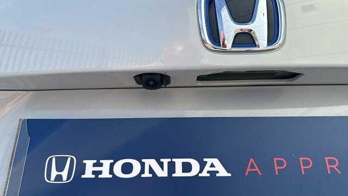 Honda Jazz Hybrid 1.5 i-MMD Hybrid Elegance 5dr eCVT 