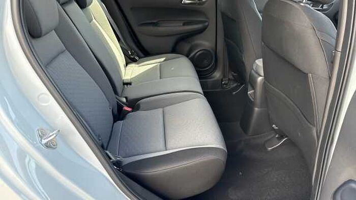 Honda Jazz Hybrid 1.5 i-MMD Hybrid Elegance 5dr eCVT 