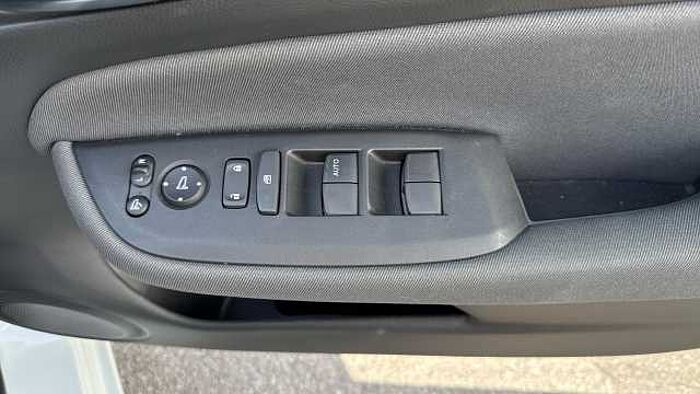 Honda Jazz Hybrid 1.5 i-MMD Hybrid Elegance 5dr eCVT 