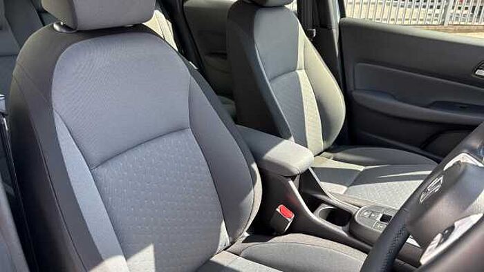 Honda Jazz Hybrid 1.5 i-MMD Hybrid Elegance 5dr eCVT 