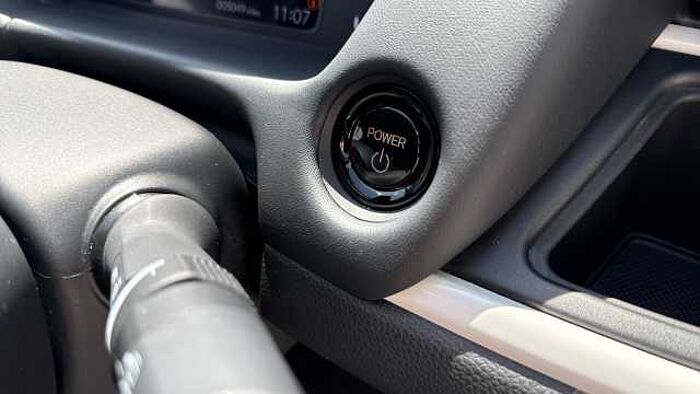 Honda Jazz Hybrid 1.5 i-MMD Hybrid Elegance 5dr eCVT 