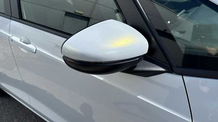 Honda Jazz Hybrid 1.5 i-MMD Hybrid Elegance 5dr eCVT 