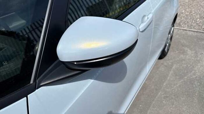 Honda Jazz Hybrid 1.5 i-MMD Hybrid Elegance 5dr eCVT 