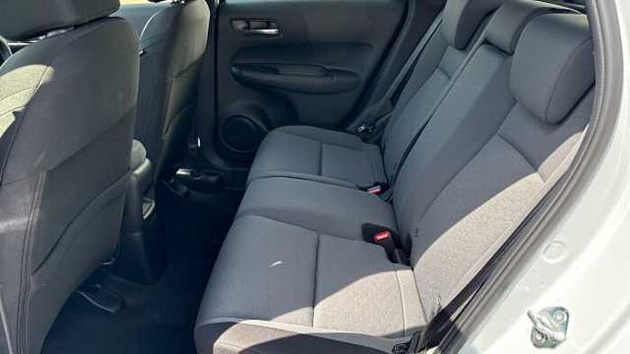 Honda Jazz Hybrid 1.5 i-MMD Hybrid Elegance 5dr eCVT 