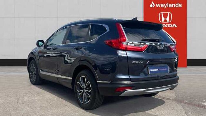Honda CR-V Hybrid 2.0 i-MMD Hybrid EX 5dr eCVT 