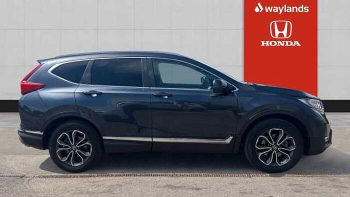 Honda CR-V Hybrid 2.0 i-MMD Hybrid EX 5dr eCVT 