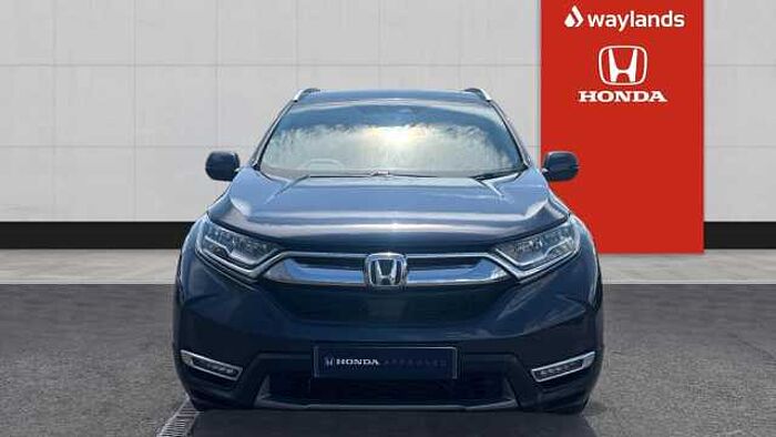 Honda CR-V Hybrid 2.0 i-MMD Hybrid EX 5dr eCVT 