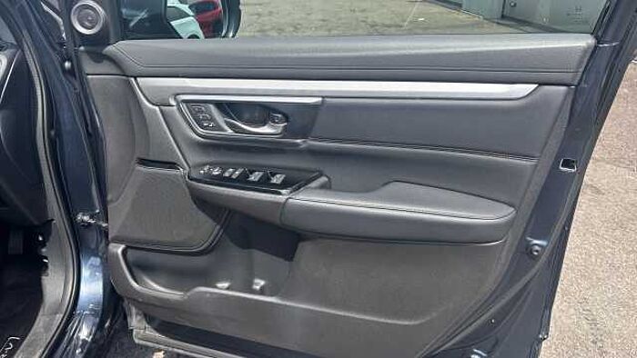 Honda CR-V Hybrid 2.0 i-MMD Hybrid EX 5dr eCVT 