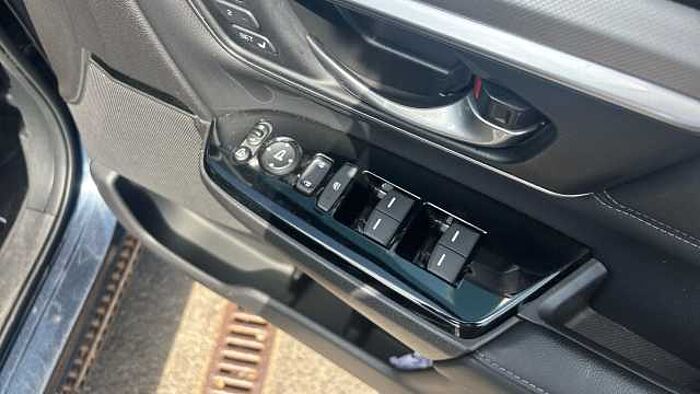 Honda CR-V Hybrid 2.0 i-MMD Hybrid EX 5dr eCVT 