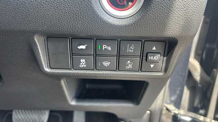 Honda CR-V Hybrid 2.0 i-MMD Hybrid EX 5dr eCVT 