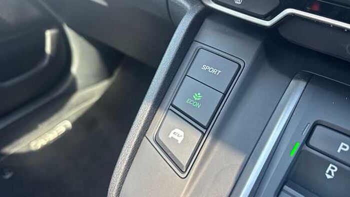 Honda CR-V Hybrid 2.0 i-MMD Hybrid EX 5dr eCVT 
