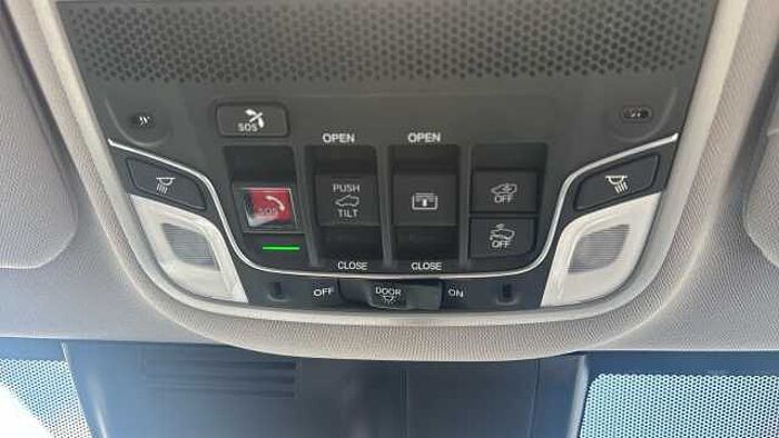 Honda CR-V Hybrid 2.0 i-MMD Hybrid EX 5dr eCVT 