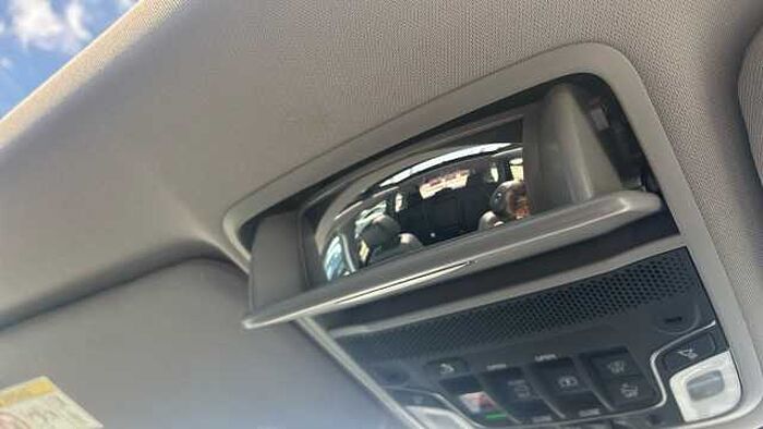 Honda CR-V Hybrid 2.0 i-MMD Hybrid EX 5dr eCVT 