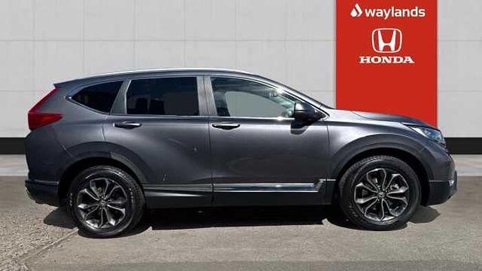Honda CR-V Hybrid 2.0 i-MMD Hybrid EX 5dr eCVT 
