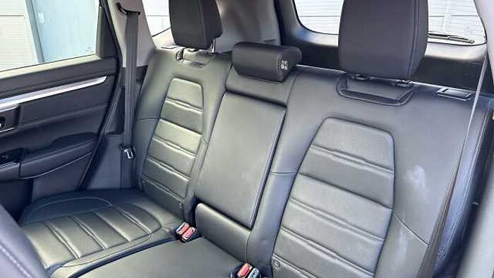 Honda CR-V Hybrid 2.0 i-MMD Hybrid EX 5dr eCVT 