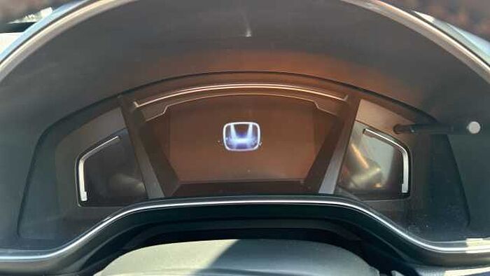 Honda CR-V Hybrid 2.0 i-MMD Hybrid EX 5dr eCVT 