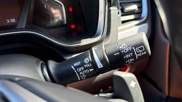Honda CR-V Hybrid 2.0 i-MMD Hybrid EX 5dr eCVT 