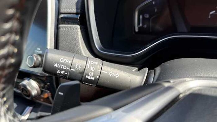 Honda CR-V Hybrid 2.0 i-MMD Hybrid EX 5dr eCVT 