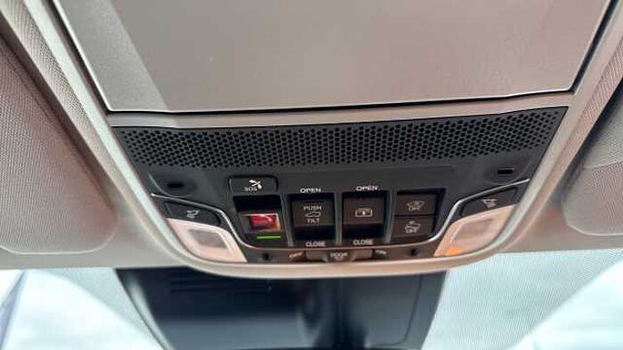Honda CR-V Hybrid 2.0 i-MMD Hybrid EX 5dr eCVT 
