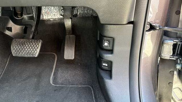 Honda CR-V Hybrid 2.0 i-MMD Hybrid EX 5dr eCVT 