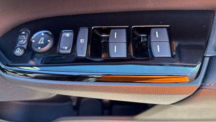 Honda CR-V Hybrid 2.0 i-MMD Hybrid EX 5dr eCVT 