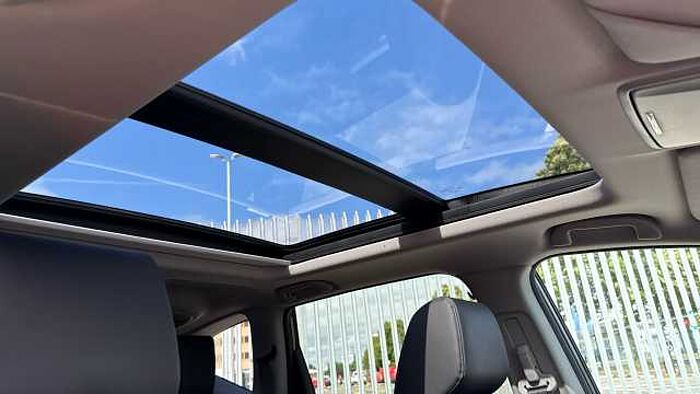 Honda CR-V Hybrid 2.0 i-MMD Hybrid EX 5dr eCVT 