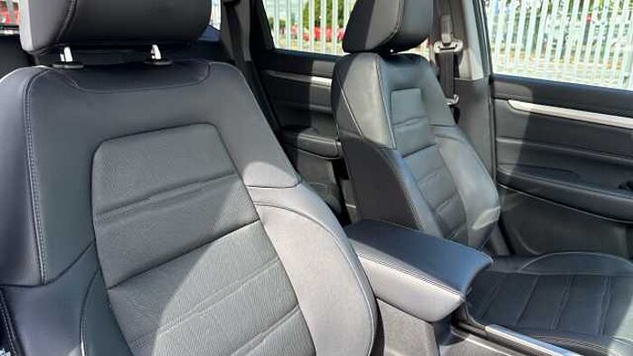 Honda CR-V Hybrid 2.0 i-MMD Hybrid EX 5dr eCVT 